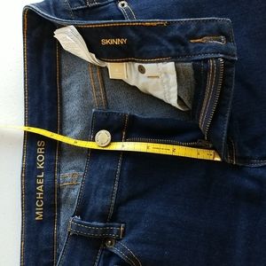 MK 5 pockets jeans